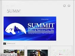 Sites similar to summitsales1.com