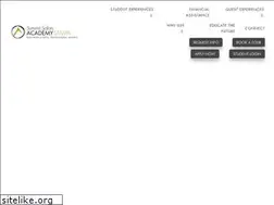 Sites similar to summitsalonacademytampa.com