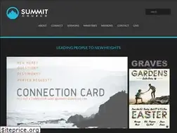 Sites similar to summitsanmarcos.com