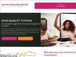 Sites similar to summitsat.co.uk