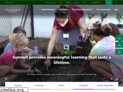 Sites similar to summitschool.com