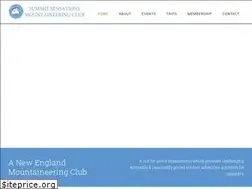Sites similar to summitsensations.org