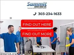 Sites similar to summitservicegroup.com