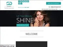 Sites similar to summitskinaesthetics.com
