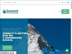 Sites similar to summitskischool.com