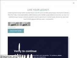 Sites similar to summitskyranch.com