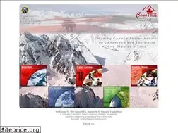 Sites similar to summitsofcanada.net