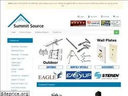 Sites similar to summitsource.com