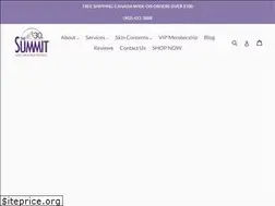 Sites similar to summitspa.ca