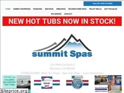 Sites similar to summitspasofco.com
