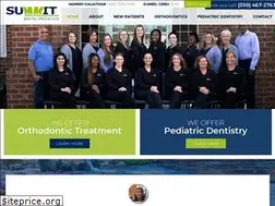 Sites similar to summitspecialists.com