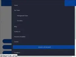 Sites similar to summitspine.com