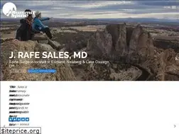 Sites similar to summitspinesurgery.com