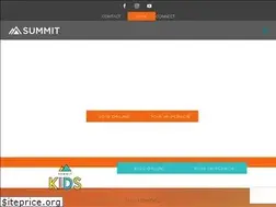 Sites similar to summitspokane.com