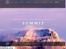 Sites similar to summitstaff.com