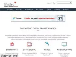 Sites similar to summitsti.com