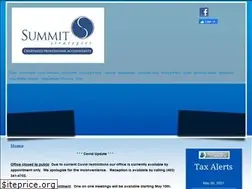 Sites similar to summitstrategies.ca