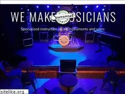Sites similar to summitstudios.org