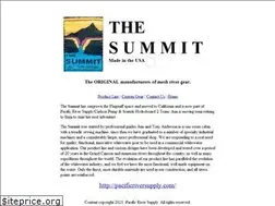 Sites similar to summitsummit.com