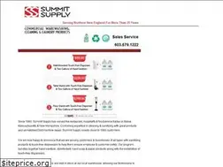 Sites similar to summitsupply.us