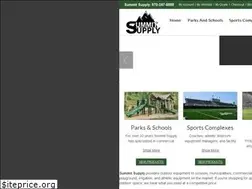 Sites similar to summitsupplycolo.com