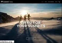Sites similar to summitswag.com