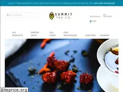 Sites similar to summittea.com