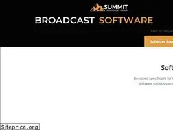 Sites similar to summittechgroup.com