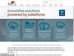 Sites similar to summittechnologiesllc.com