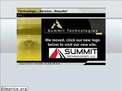 Sites similar to summittechs.com