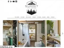 Sites similar to summittinyhomes.com