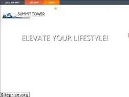 Sites similar to summittowergigharbor.com