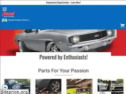 Sites similar to summittracing.com