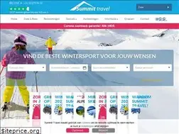 Sites similar to summittravel.be