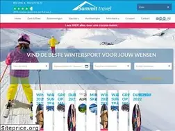 Sites similar to summittravel.nl