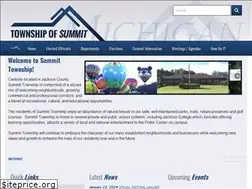 Sites similar to summittwp.com