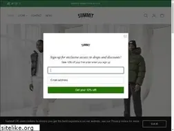 Sites similar to summituk.co.uk