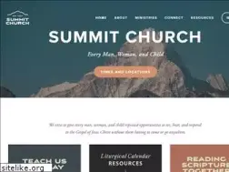 Sites similar to summitupstate.org