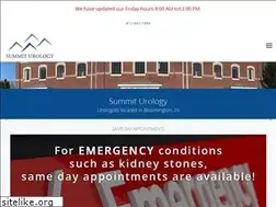 Sites similar to summiturology.com
