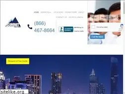 Sites similar to summitvanlines.com