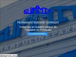 Sites similar to summitvespucionorte.com