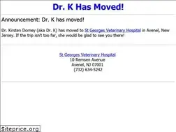 Sites similar to summitvet.com