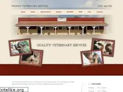 Sites similar to summitvetiowa.com