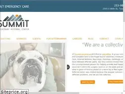 Sites similar to summitvets.com