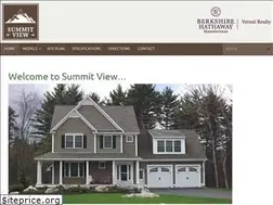 Sites similar to summitviewnh.com