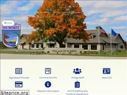 Sites similar to summitvillage.org