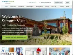 Sites similar to summitvista.com