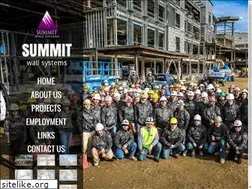 Sites similar to summitwall.com