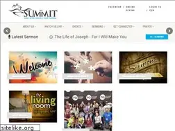 Sites similar to summitwateroflife.com