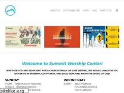 Sites similar to summitwc.com